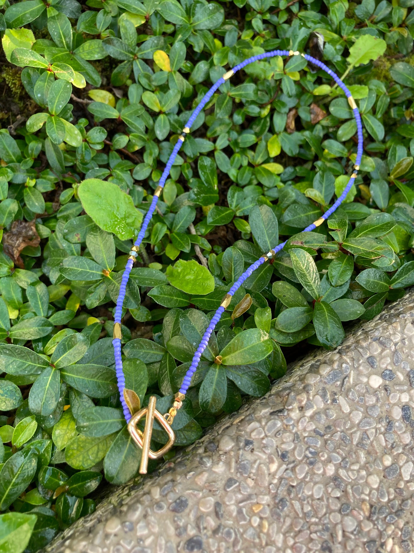 Fun Chic Interchangeable Choker Necklace