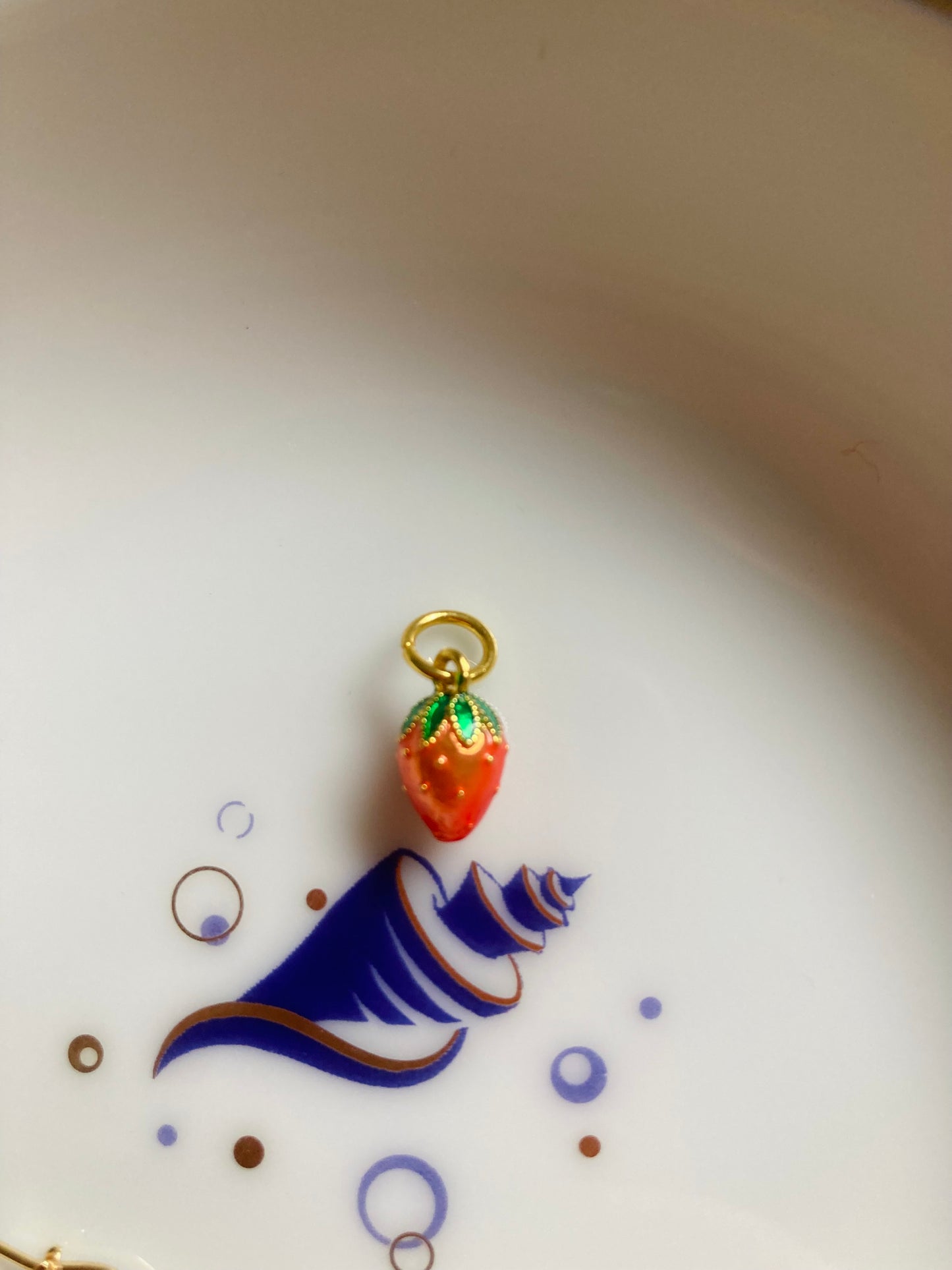 Fun Interchangeable Chic Charm Earrings